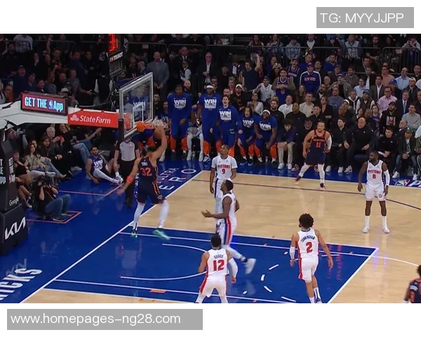 2019年热火与尼克斯激战回顾:篮球场上的激情与对抗 2019年热火与尼克斯激战回顾:篮球场上的激情与对抗