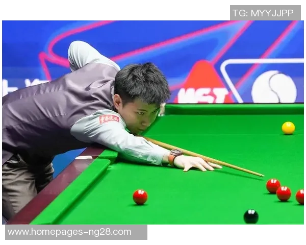 丁俊晖与威尔逊巅峰对决决赛精彩回顾与精彩瞬间分析 丁俊晖与威尔逊巅峰对决决赛精彩回顾与精彩瞬间分析