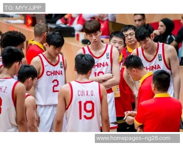 中国U19青年队迎战马里U19球队力争在国际赛场上取得佳绩 中国U19青年队迎战马里U19球队力争在国际赛场上取得佳绩