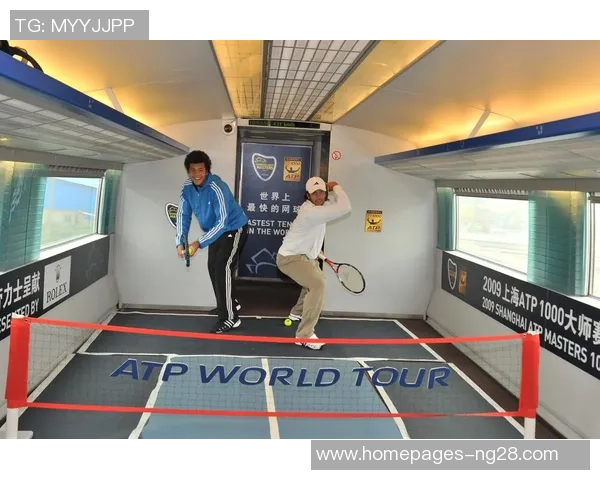 专访杨芳:探寻网球界的成功秘诀与背后故事 专访杨芳:探寻网球界的成功秘诀与背后故事