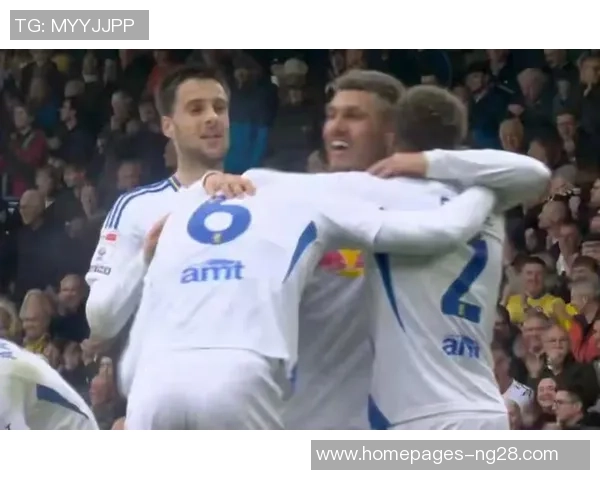 利兹联主场迎战斯托克城期待精彩对决与胜利之争 利兹联主场迎战斯托克城期待精彩对决与胜利之争