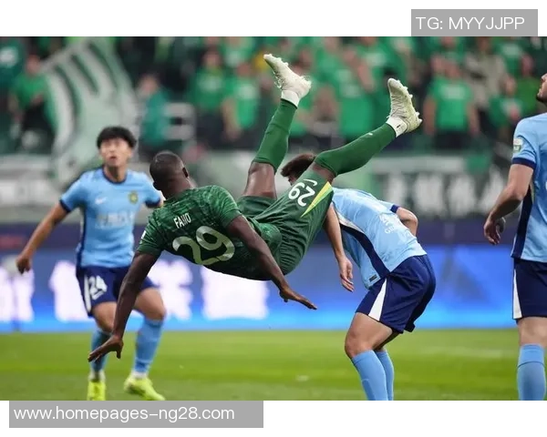 国安对阵绿城精彩对决新浪直播全程陪伴不容错过