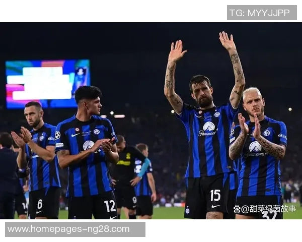 国际米兰与维罗纳精彩对决集锦回顾分析与精彩瞬间分享