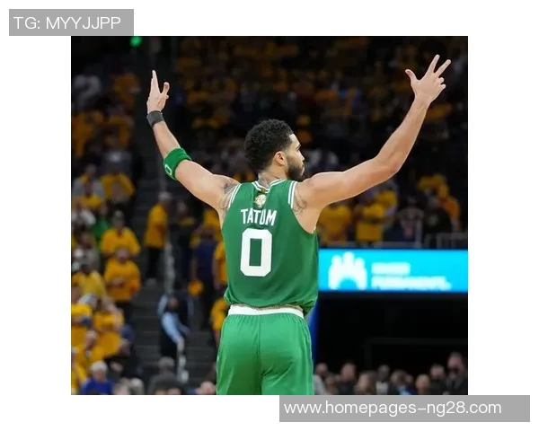 塔图姆60分致敬科比带领绿军逆转尼克斯创下队史新高