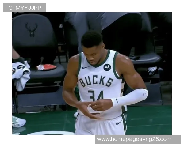 字母哥愤怒撕扯球衣雄鹿惨败引发更衣室激烈冲突