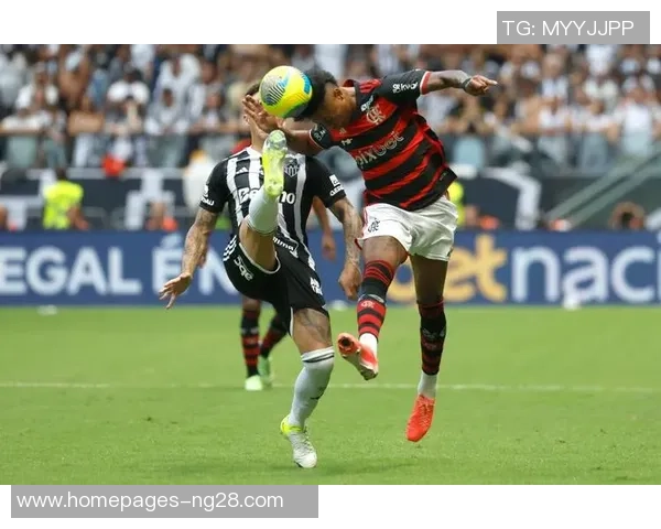 弗拉门戈与戈竞技的激烈对决揭示足球战术的巅峰对抗