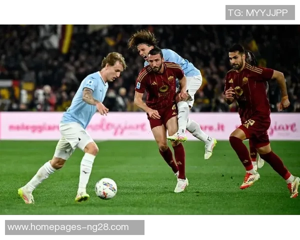 拉齐奥与罗马对决大名单揭晓球迷期待精彩对抗盛宴 拉齐奥与罗马对决大名单揭晓球迷期待精彩对抗盛宴