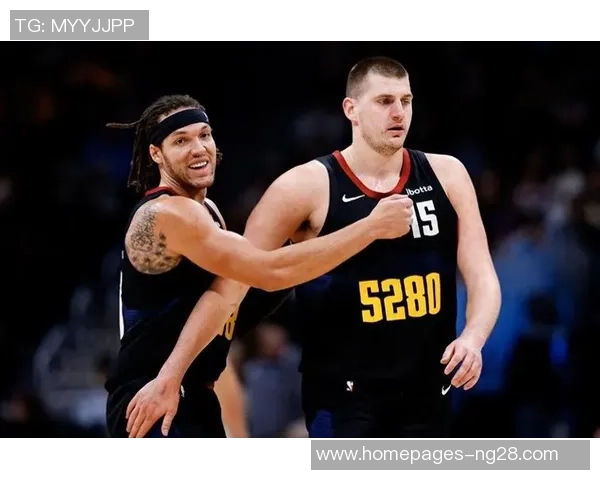 掘金与太阳激战正酣直播赛事精彩回顾与分析 掘金与太阳激战正酣直播赛事精彩回顾与分析