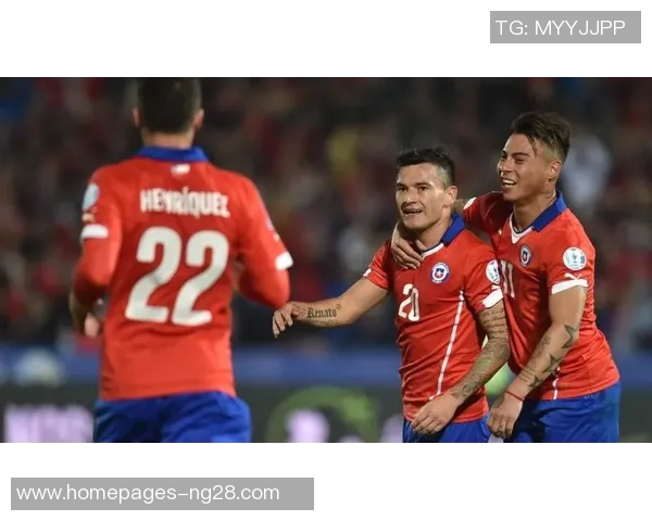 智利足球与韩国足球的对决分析及历史交锋回顾